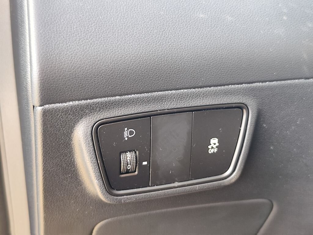 Hyundai Tucson SUV / Terénní 1,6 l 110 kw