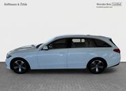 Mercedes-Benz Třídy C 8