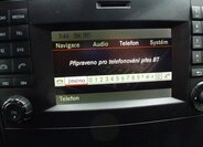 Mercedes-Benz Vito Ostatní 1,6 l 65 kw