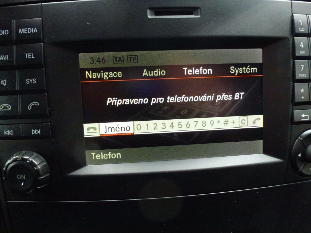 Mercedes-Benz Vito Ostatní 1,6 l 65 kw