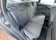 Ford Focus Kombi 999,0 92 kw