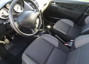 Peugeot 207 Hatchback 1,4 l 70 kw