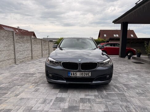 BMW Řada 3 Sedan / Limuzína 0,0 0