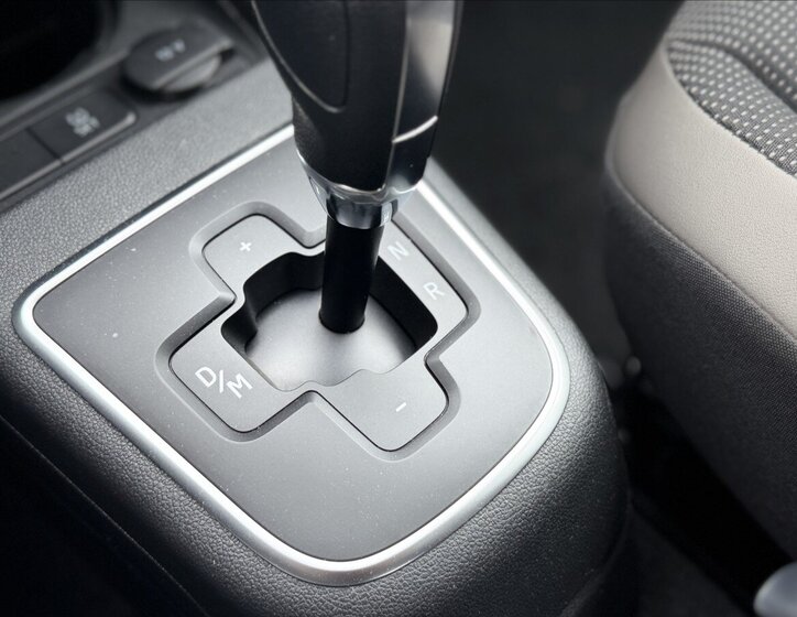 Volkswagen up! Hatchback 999,0 44 kw