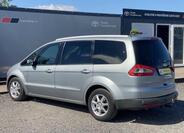Ford Galaxy 4