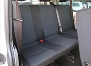 Volkswagen Transporter 19