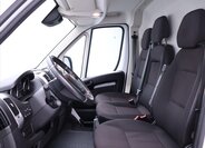 Citroën Jumper Ostatní 2,2 l 103 kw