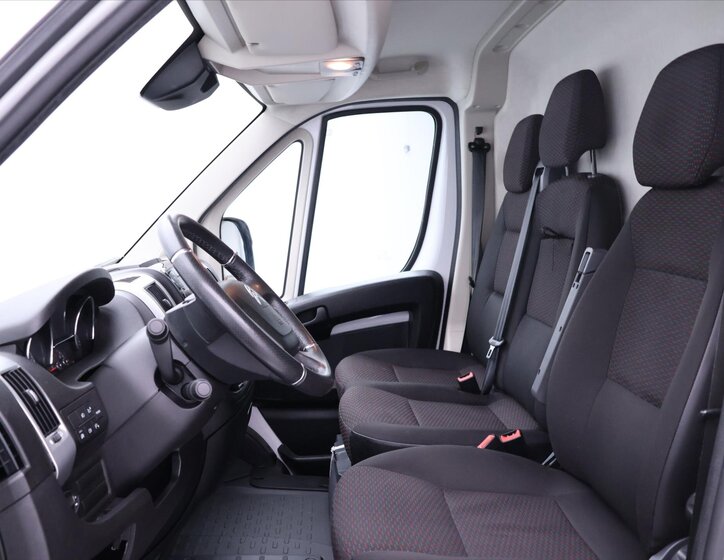 Citroën Jumper Ostatní 2,2 l 103 kw