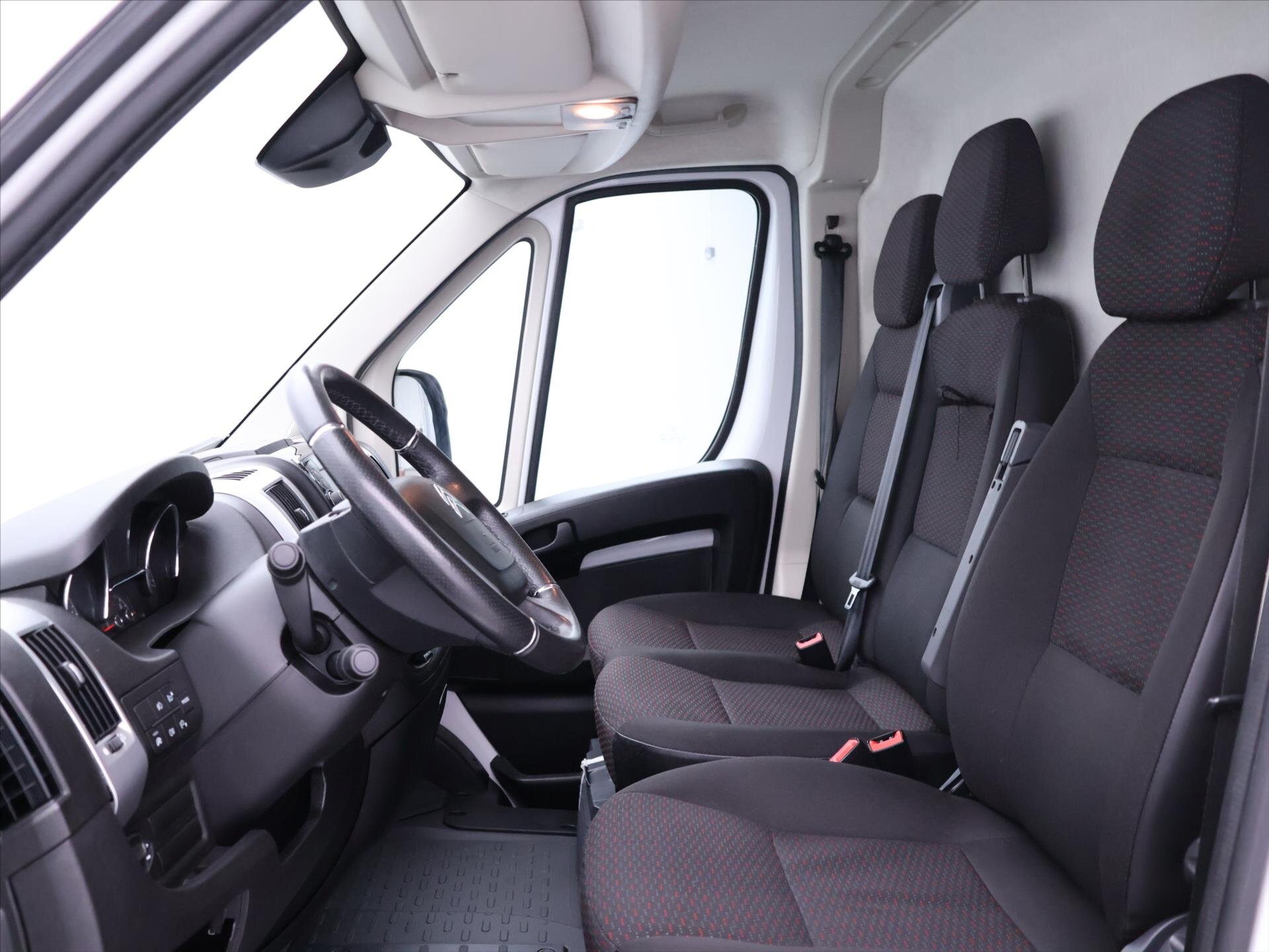 Citroën Jumper Ostatní 2,2 l 103 kw