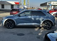 Hyundai Ioniq 5 Hatchback 1,0 239 kw