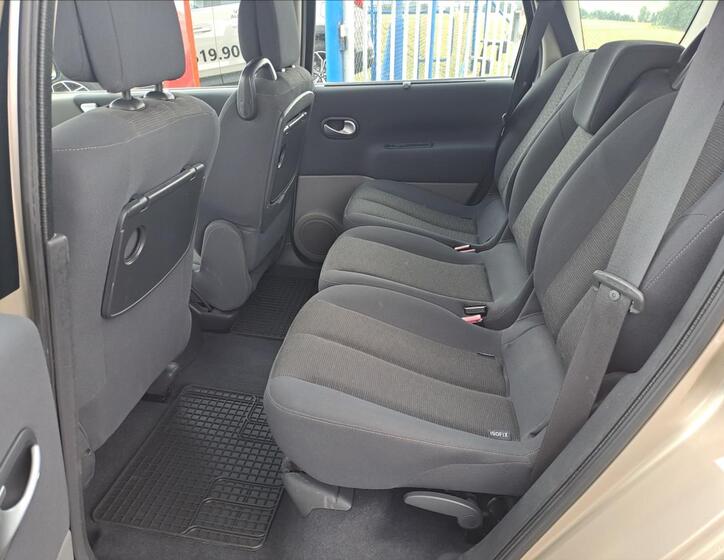 Renault Grand Scénic 6