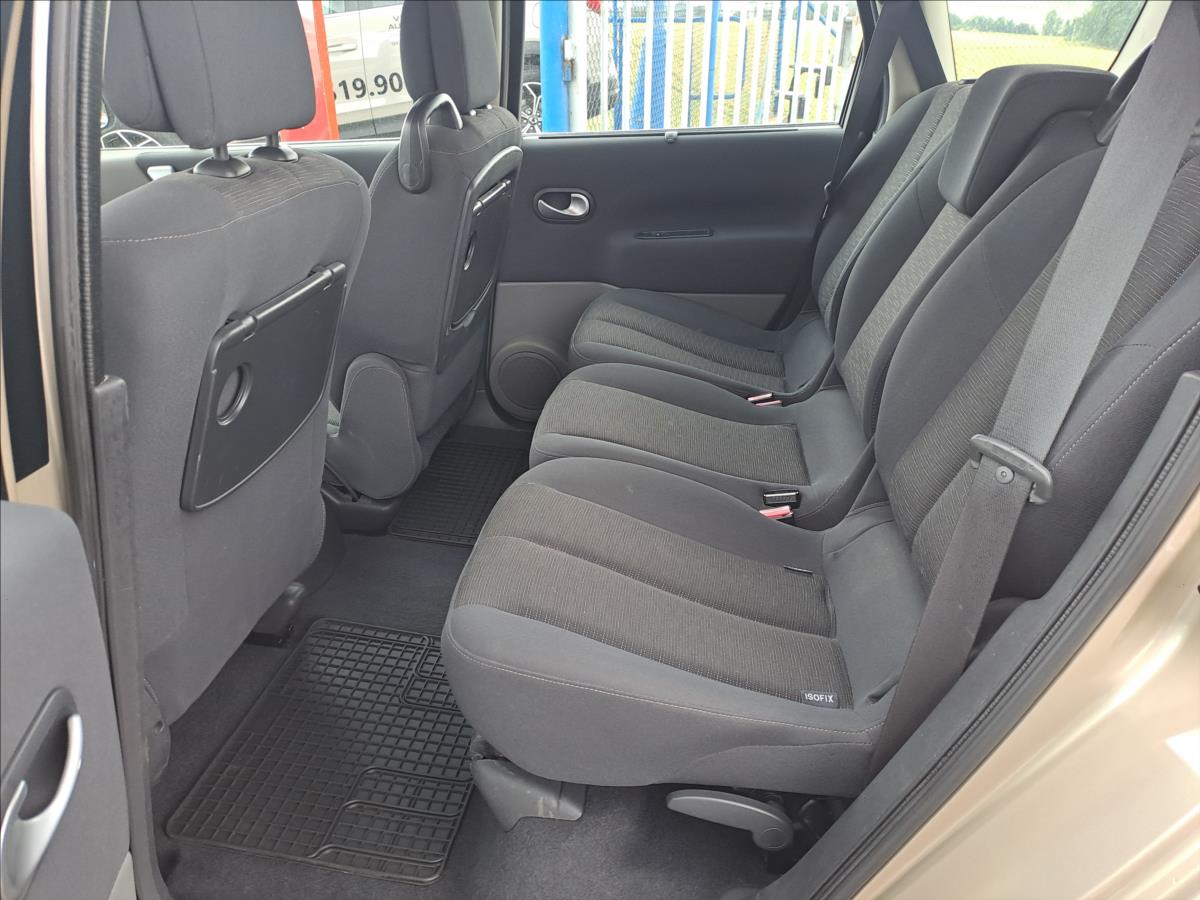 Renault Grand Scénic