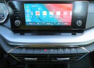 Škoda Octavia Liftback 2,0 l 85 kw