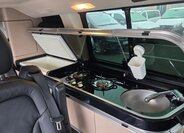 Mercedes-Benz Třídy V VAN / Minibus 2,0 l 176 kw