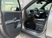 Mercedes-Benz GLB SUV / Terénní 2,0 l 110 kw