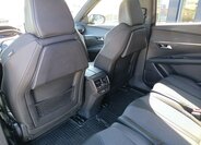 Peugeot 5008 SUV / Terénní 1,5 l 96 kw