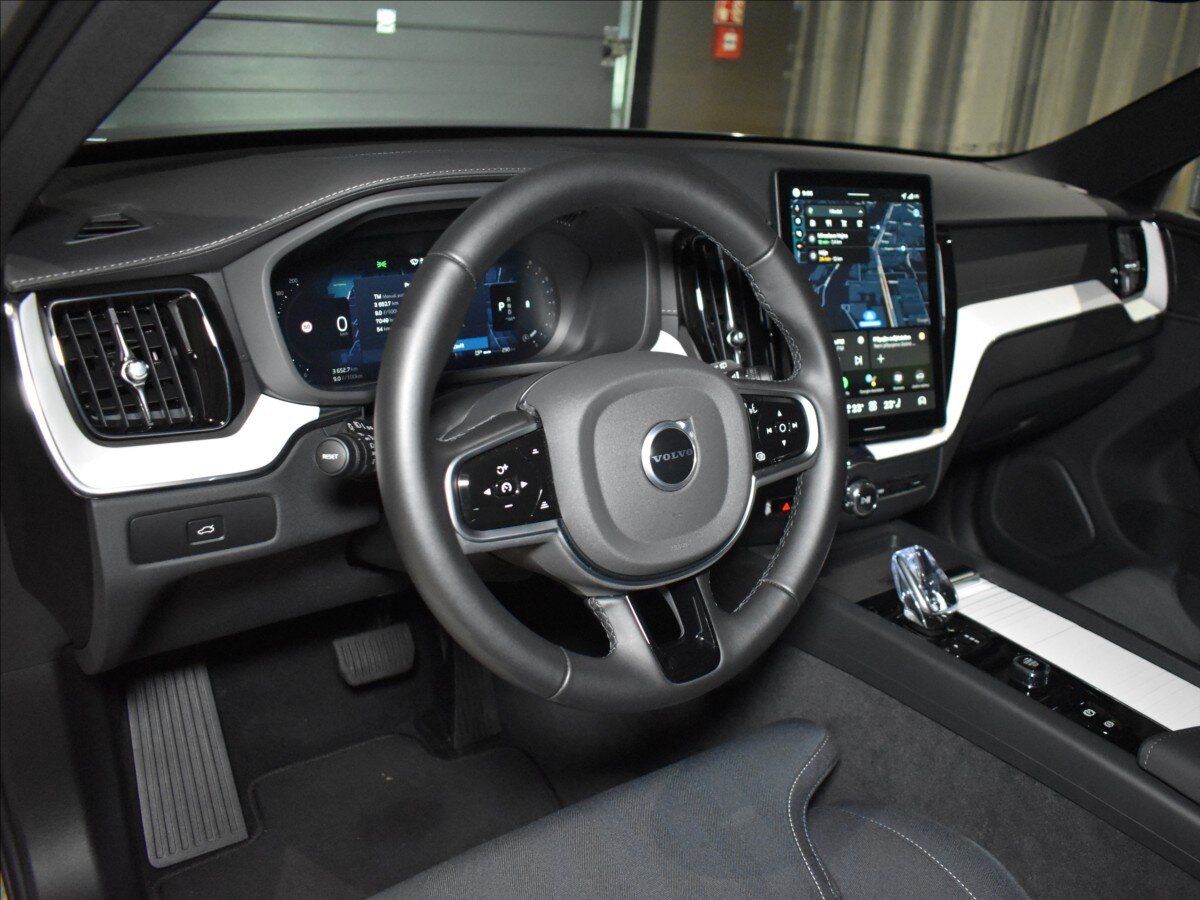 Volvo XC60 SUV 2,0 l 184 kw