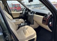 Land Rover Discovery 10