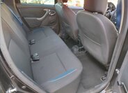 Dacia Duster SUV / Terénní 1,5 l 80 kw