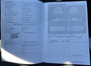 Volkswagen Touran MPV 1,2 l 77 kw