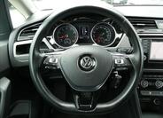 Volkswagen Touran 32