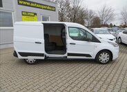 Ford Transit Connect Skříň 1,5 l 73 kw