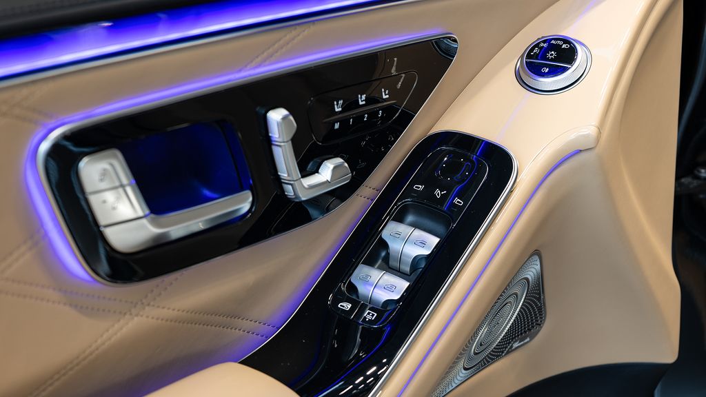 Mercedes-Benz Ostatní