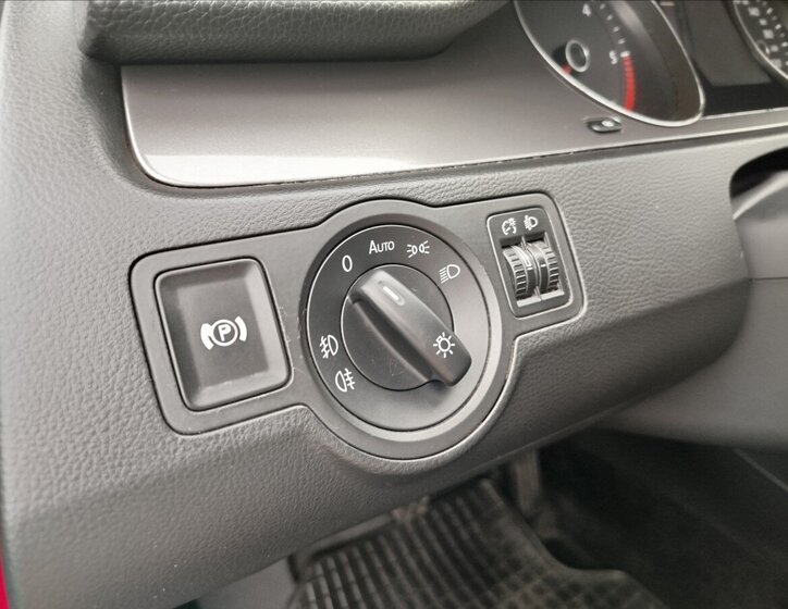 Volkswagen Passat 21