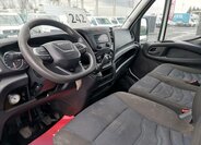Iveco Daily Sklápěč 3,0 l 132 kw