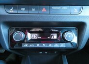 Škoda Fabia Hatchback 999,0 55 kw