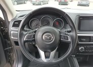 Mazda CX-5 SUV / Terénní 2,2 l 129 kw