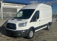 Ford Transit 1