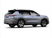 Mitsubishi Outlander 7