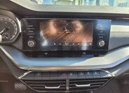 Škoda Octavia Hatchback 2,0 l 85 kw