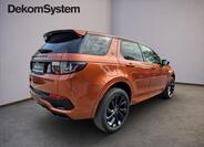 Land Rover Discovery Sport 3