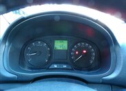 Škoda Fabia Hatchback 1,2 l 44 kw