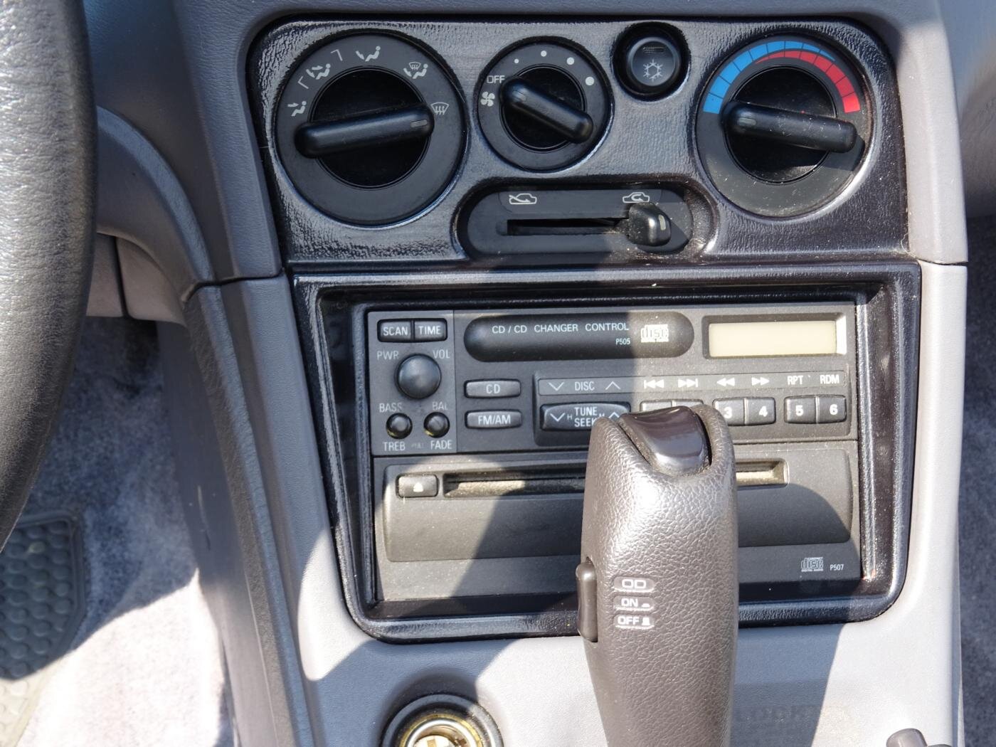 Mitsubishi Eclipse Kabriolet 2,4 l 107 kw