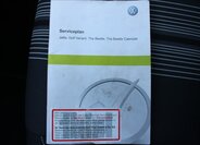 Volkswagen Golf Kombi 2,0 l 103 kw