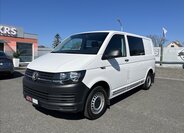 Volkswagen Transporter Ostatní 2,0 l 62 kw