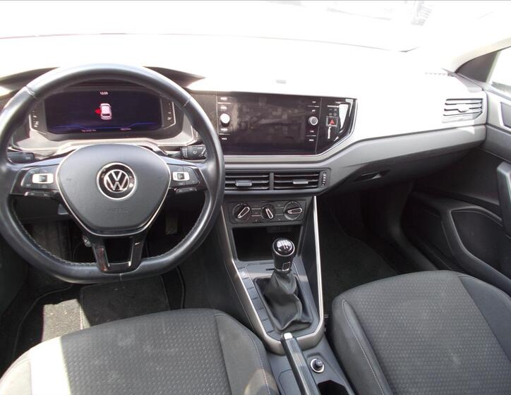 Volkswagen Polo 15