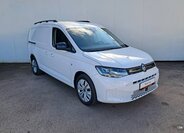 Volkswagen Caddy Skříň 1,5 l 85 kw