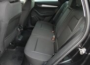 Škoda Karoq SUV / Terénní 1,5 l 110 kw
