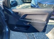Ford Fiesta Hatchback 1,2 l 51 kw