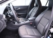 Mercedes-Benz CLA Kombi 1,5 l 80 kw