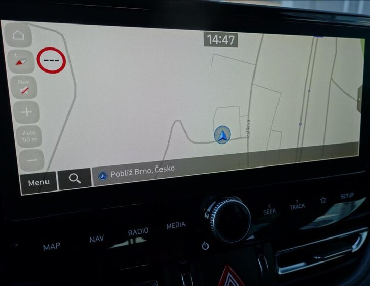 Hyundai i30 Kombi 998,0 88 kw