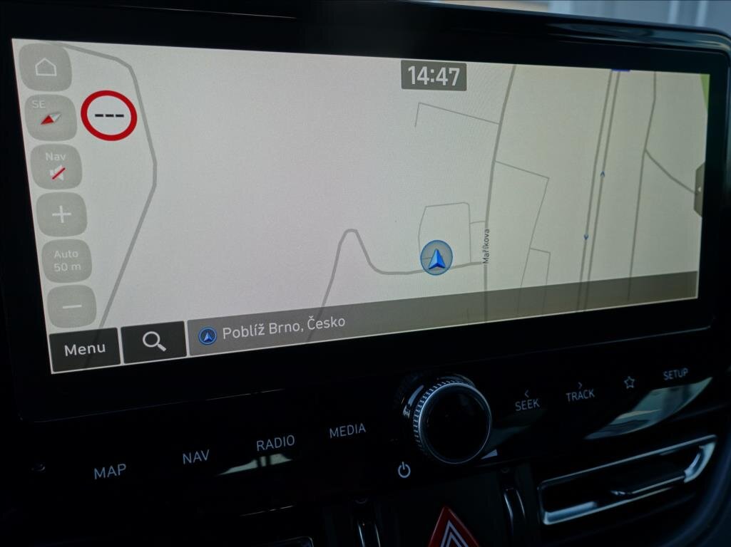 Hyundai i30 Kombi 998,0 88 kw