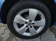 Škoda Fabia Hatchback 1,2 l 66 kw