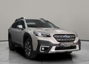 Subaru Outback 3