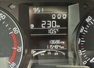 Škoda Fabia Kombi 999,0 70 kw