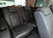 Mercedes-Benz GL SUV / Terénní 3,0 l 190 kw